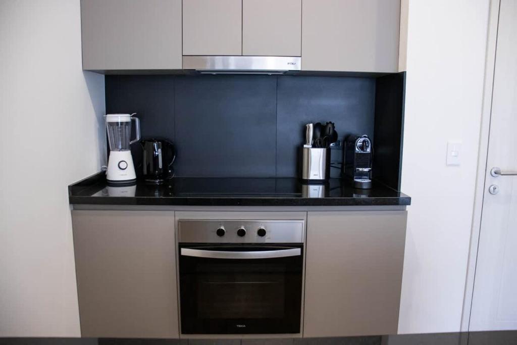 Modern Gem in Prime San Isidro - 2