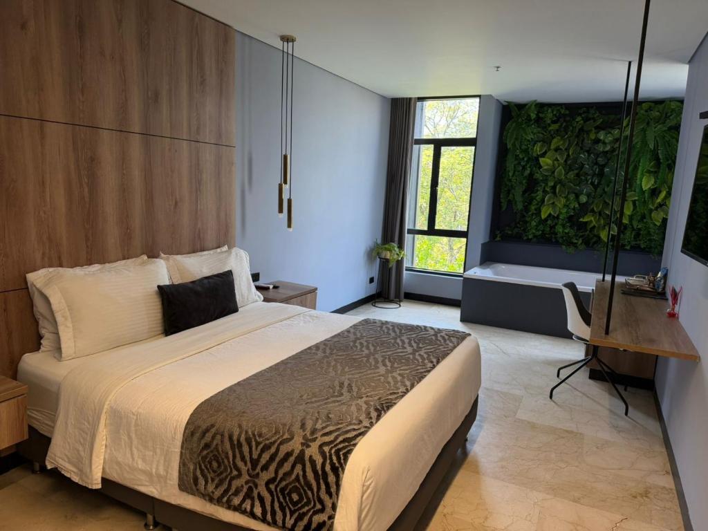 Cavalta by Bernalo Hotels - 5