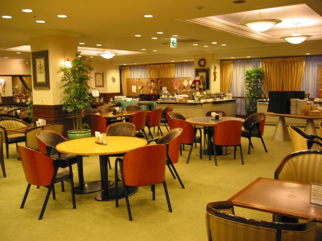Hotel Grand Terrace Sendai Kokubuncho photo