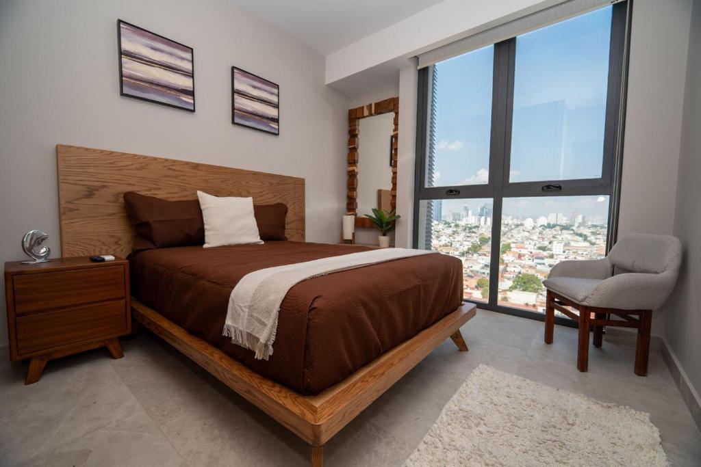 Luxury and Comfort in Gaudalajara 10 minutes away from Expo Guadalajara - 3