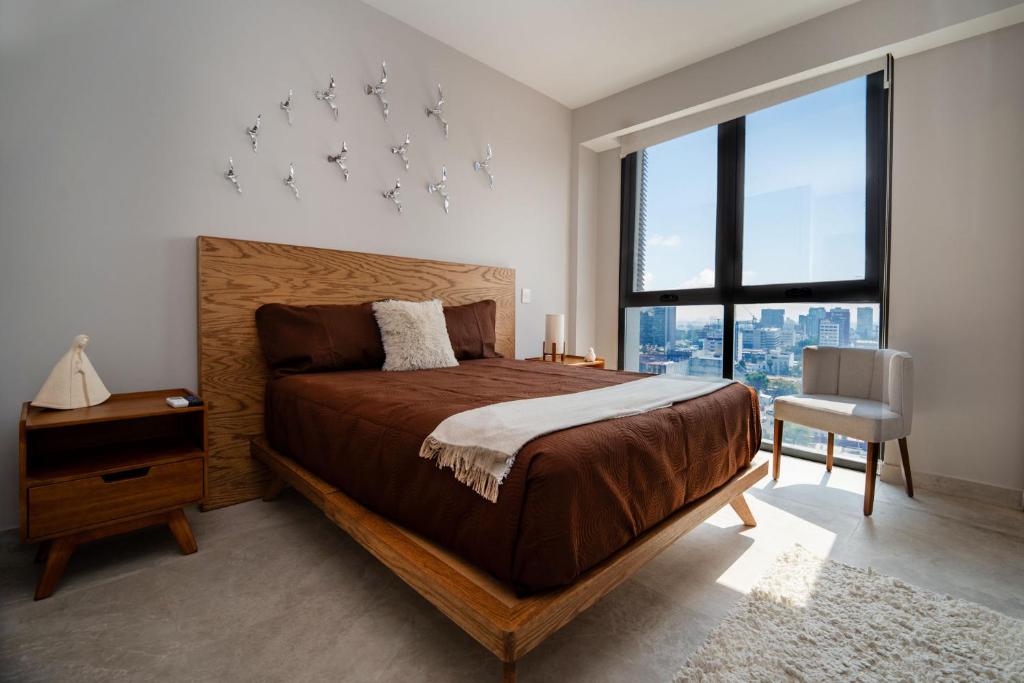 Luxury and Comfort in Gaudalajara 10 minutes away from Expo Guadalajara - 5