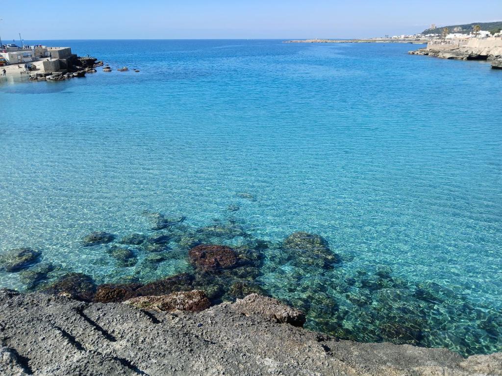 Abbraccia Mare - attico panoramico - 3