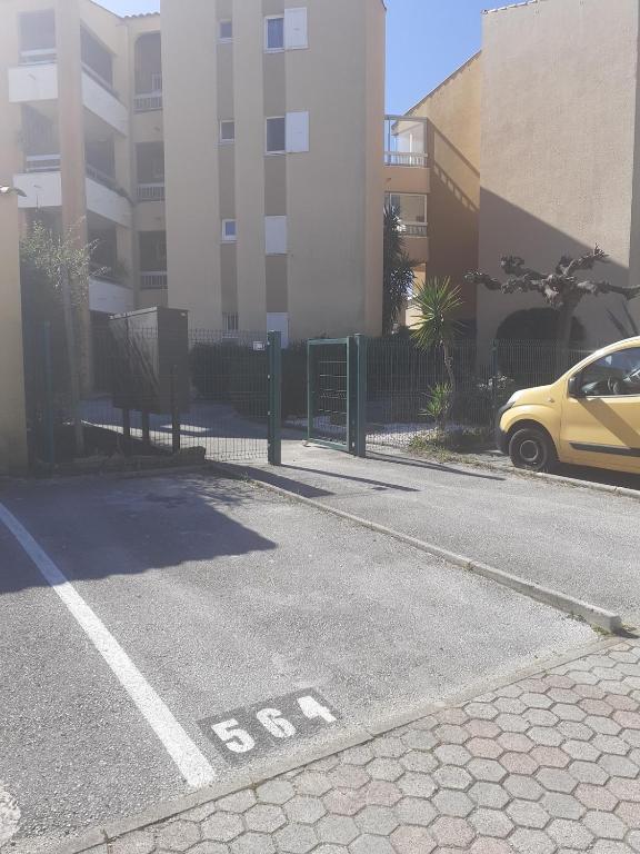 Appartement dans résidence sécurisée vue piscine - 5
