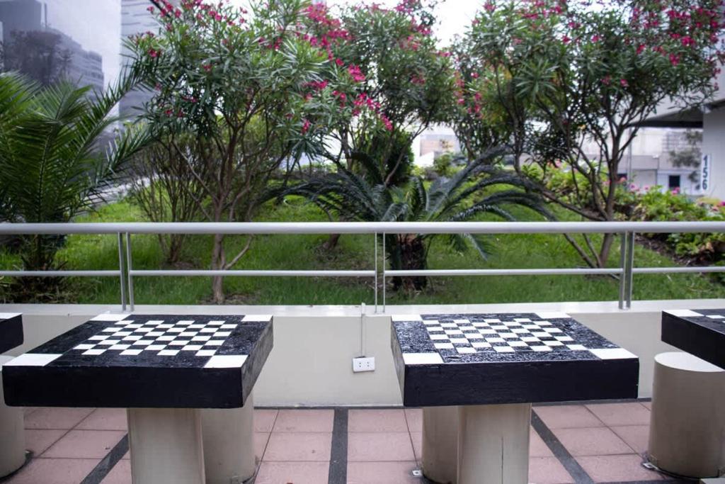Central Apartment in Miraflores - 5