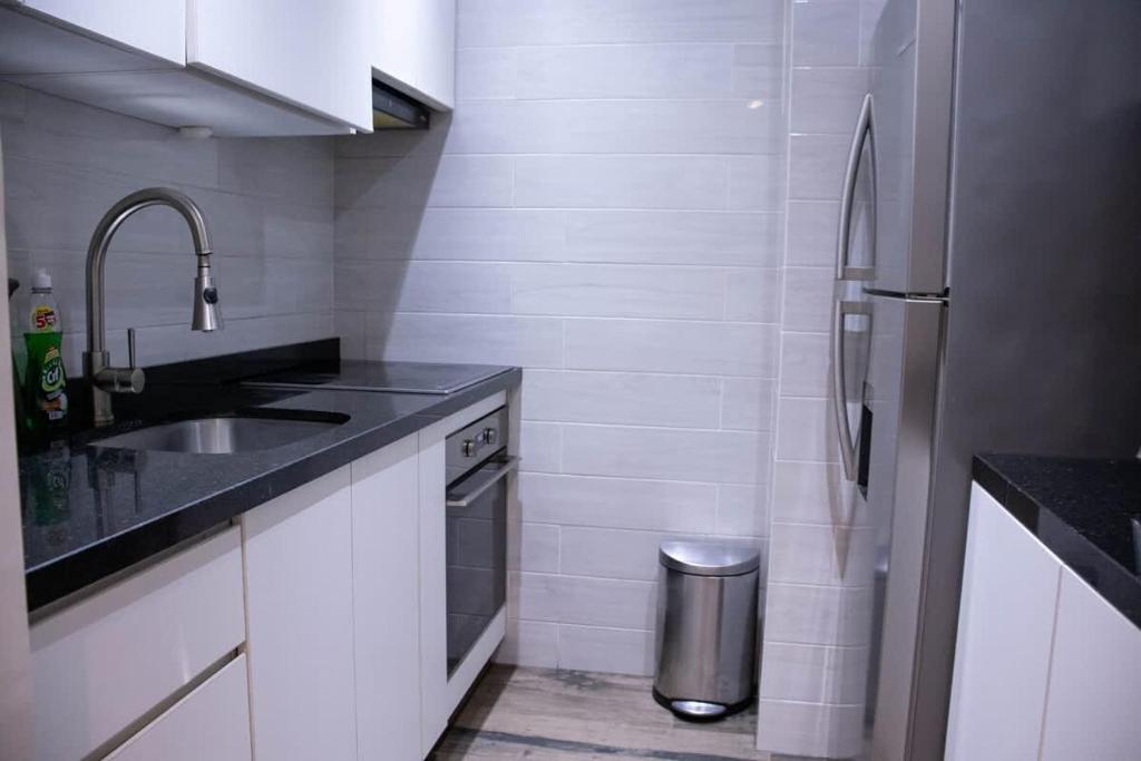 Central Apartment in Miraflores - 2