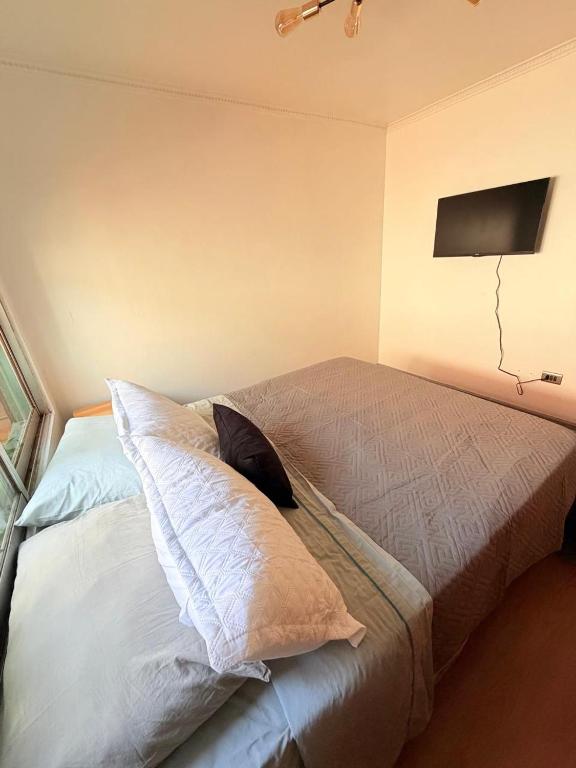 Habitación Exclusiva en Hostal Vitacura House - 2