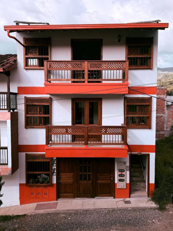 Enjoy an unforgettable stay in Jardin - 5