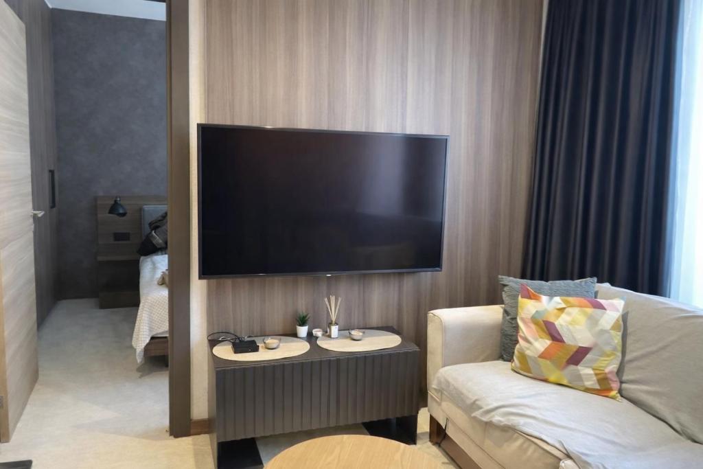 Woodside Kopaonik MB Apartments - One separate bedroom, Free Parking, Wellness and Spa, Ski-in - Ski-out - 3