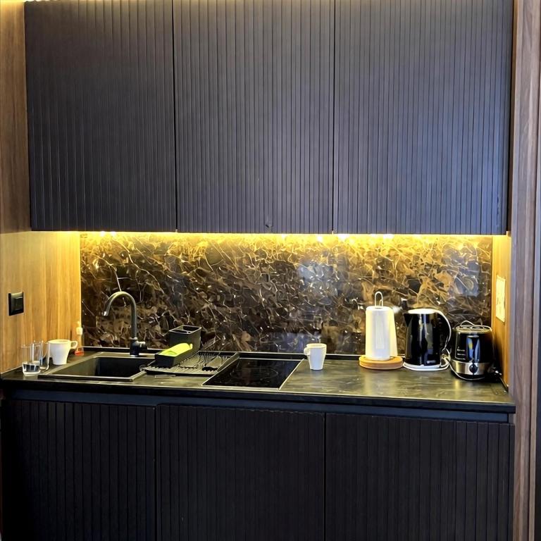 Woodside Kopaonik MB Apartments - One separate bedroom, Free Parking, Wellness and Spa, Ski-in - Ski-out - 4