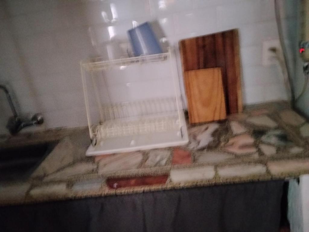 Hostel Familiar Estudiantil - 2