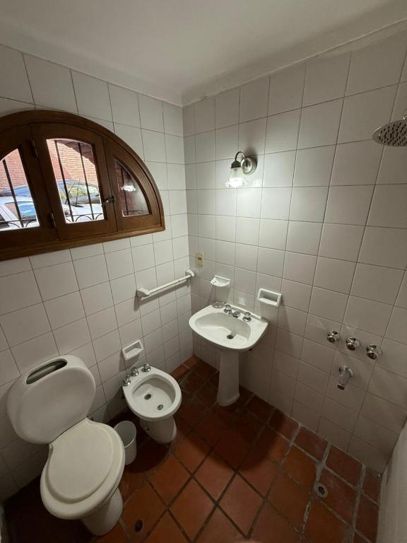 Martin Zapata 355 habitación con baño privado - 4