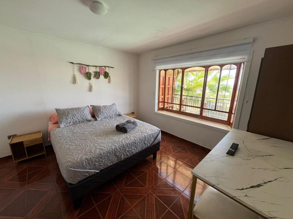 Hostal El Ancla - 3