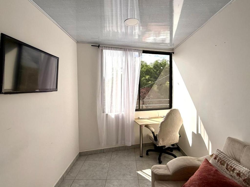 Apartamento cerca Parque del Café - 3