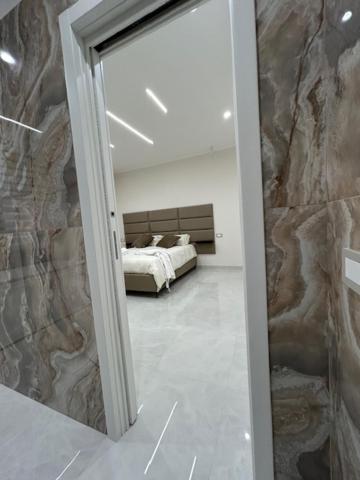 B&B Musa Pompei luxury suite - 2