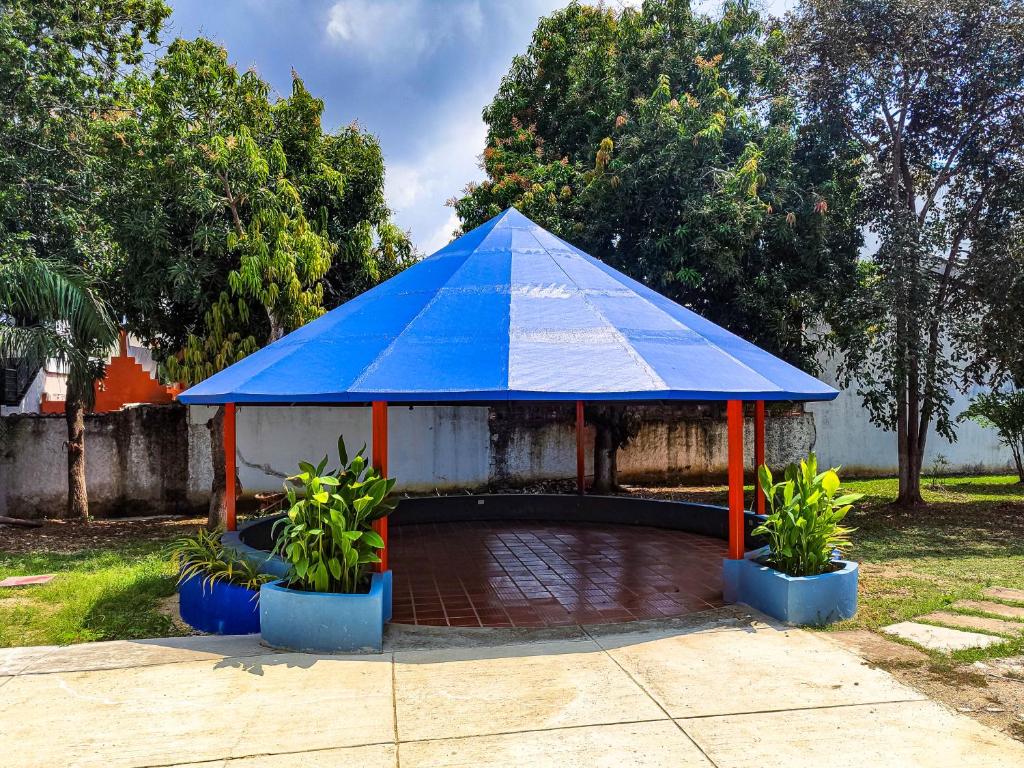 Centro de Espiritualidad Madre Bernarda - 4