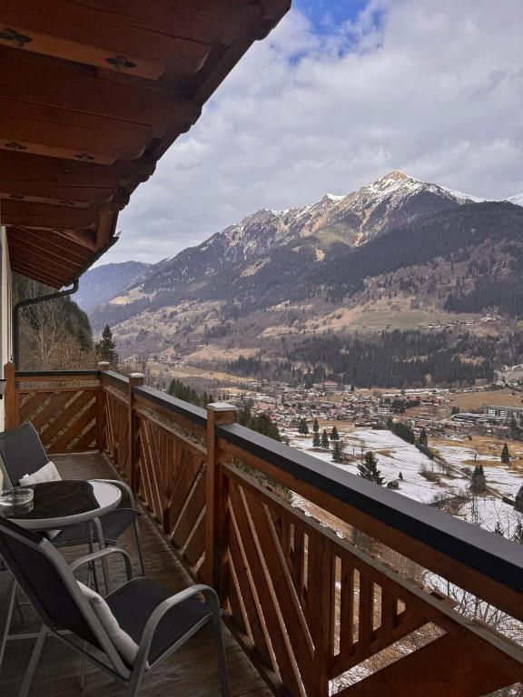 Haus Berghof Bad Gastein - 3