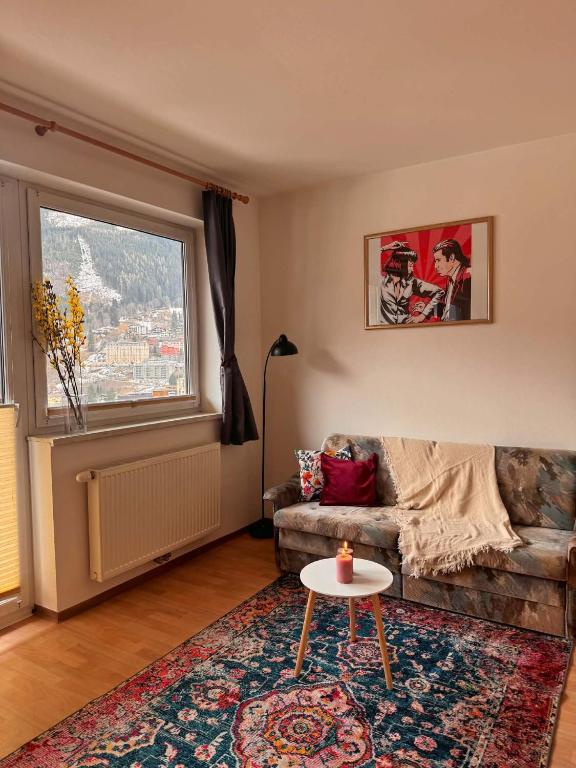 Haus Berghof Bad Gastein - 1
