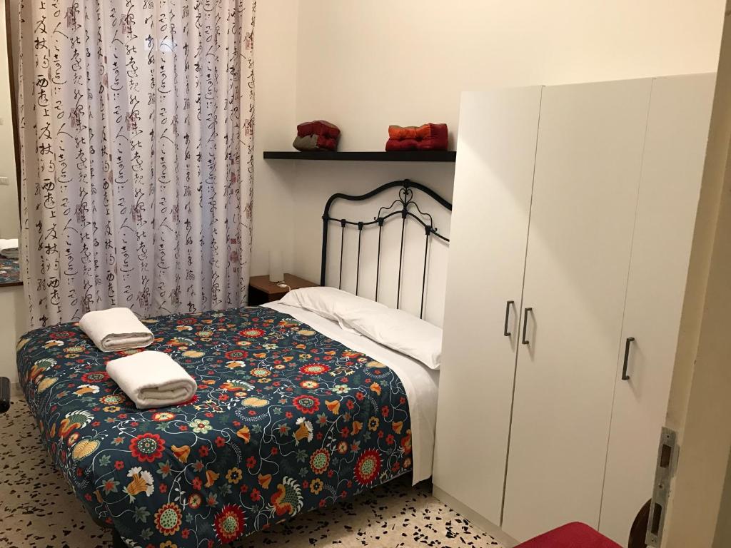 Cute apartment in Monti - 1