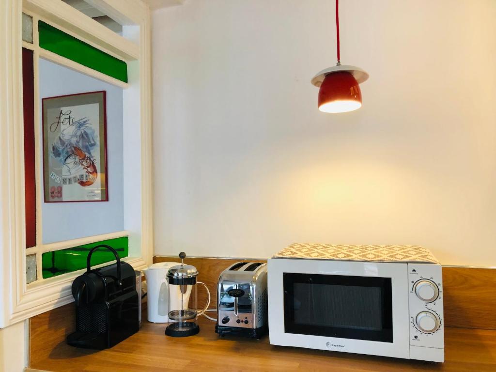 Appartement Le Notre Dame - 4