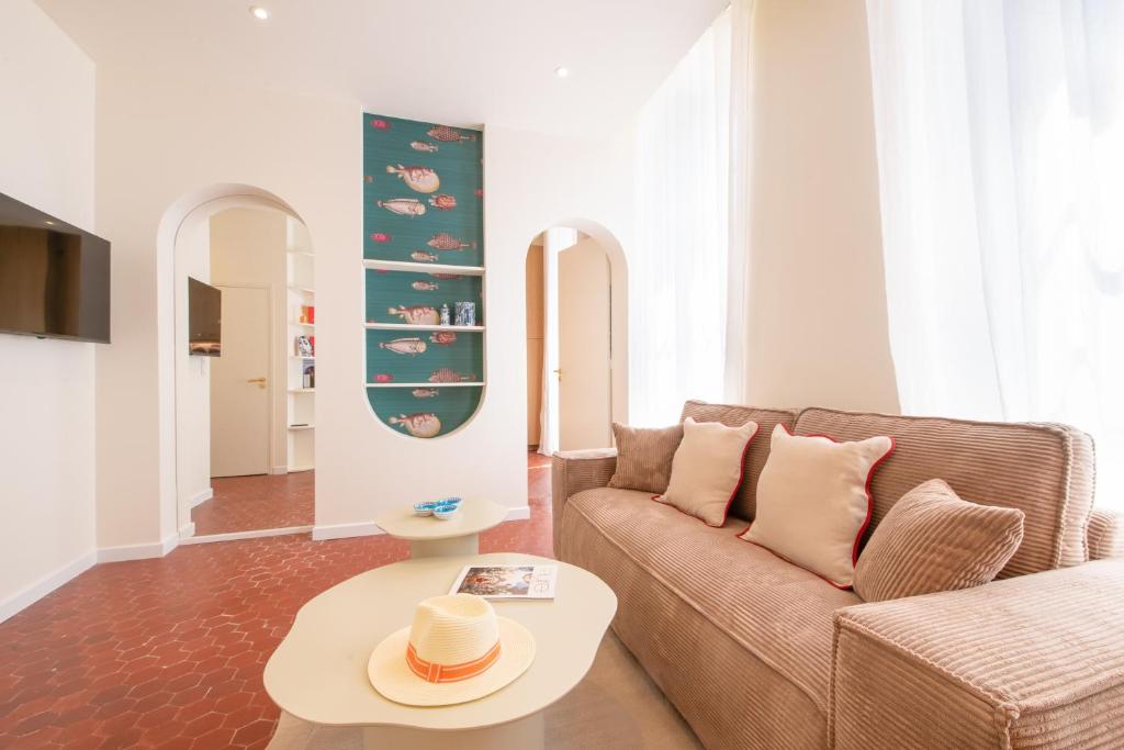 La Suite Pampelonne Place des Lices - 5