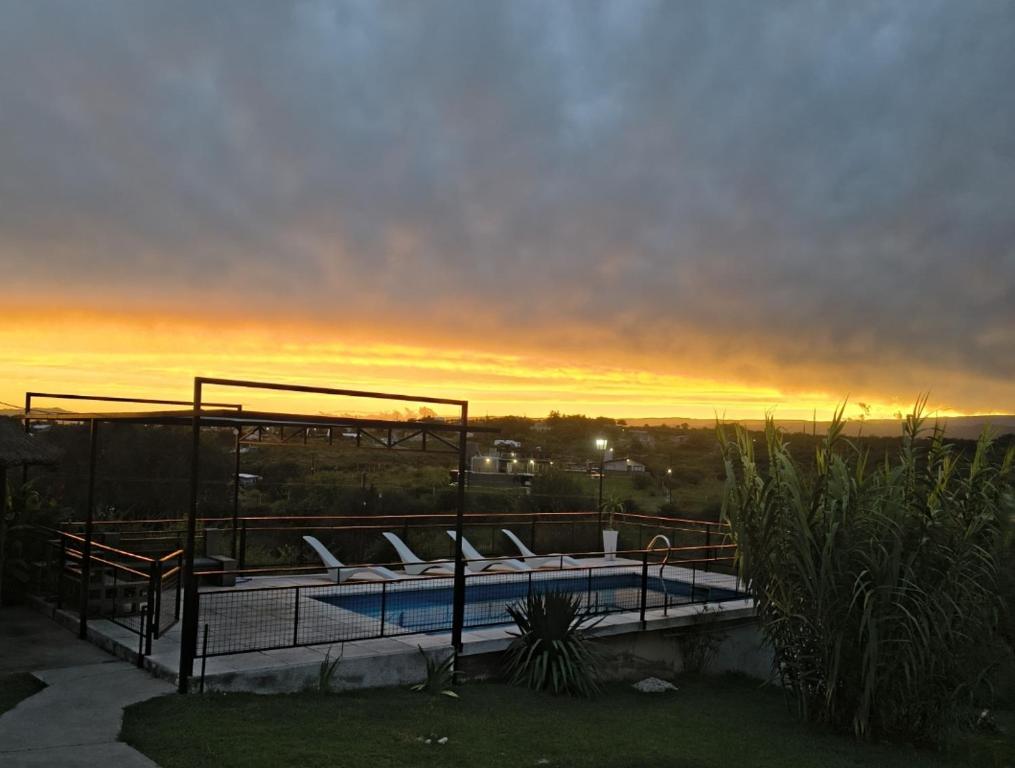 Encanto Serrano II - 3