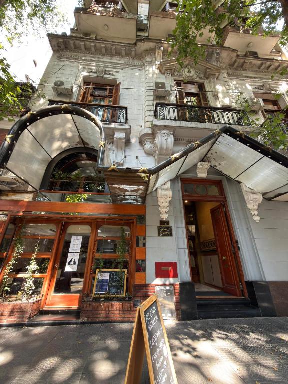Recoleta Home - 1
