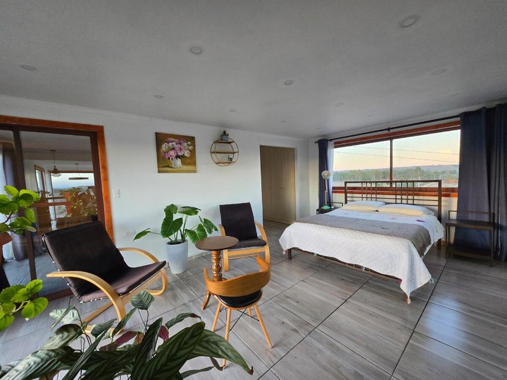 Refugio Cauquenes - 3