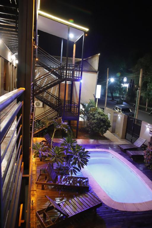 Iguazú Urban Hotel Express - 3