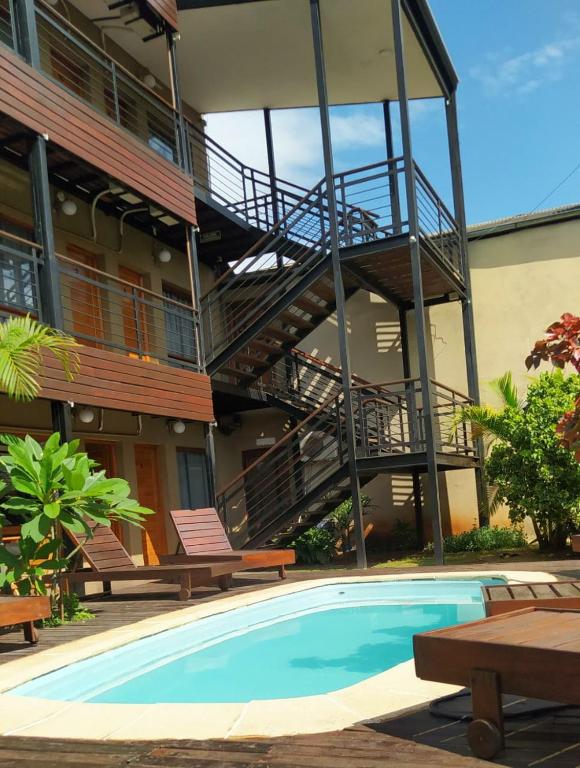 Iguazú Urban Hotel Express - 2