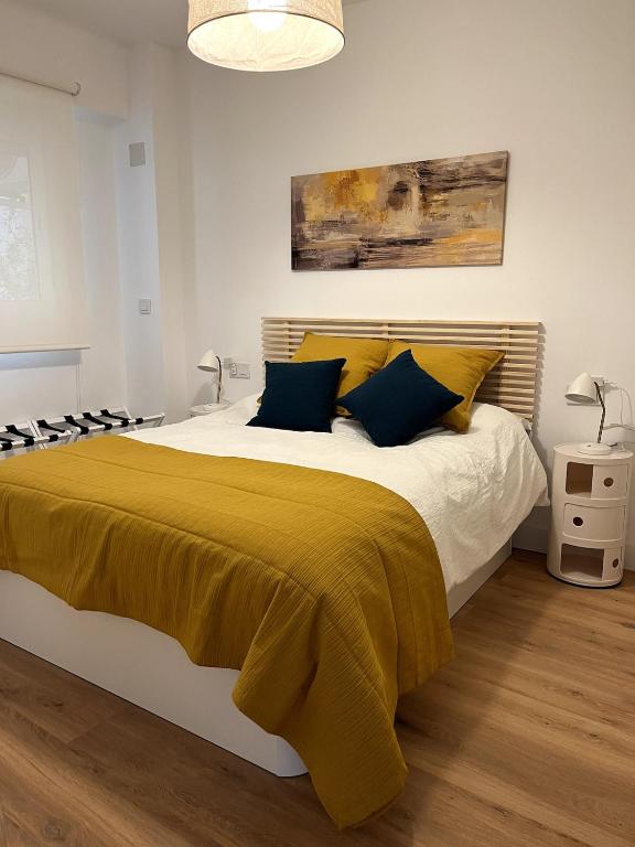 Apartamento Zenete - 4