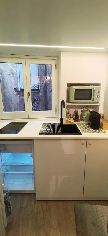Navona Escape Cozy Central Loft - 4