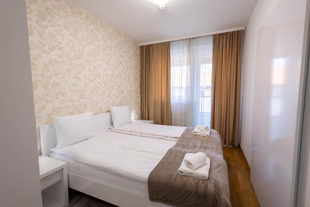 Apartment Alora - 2