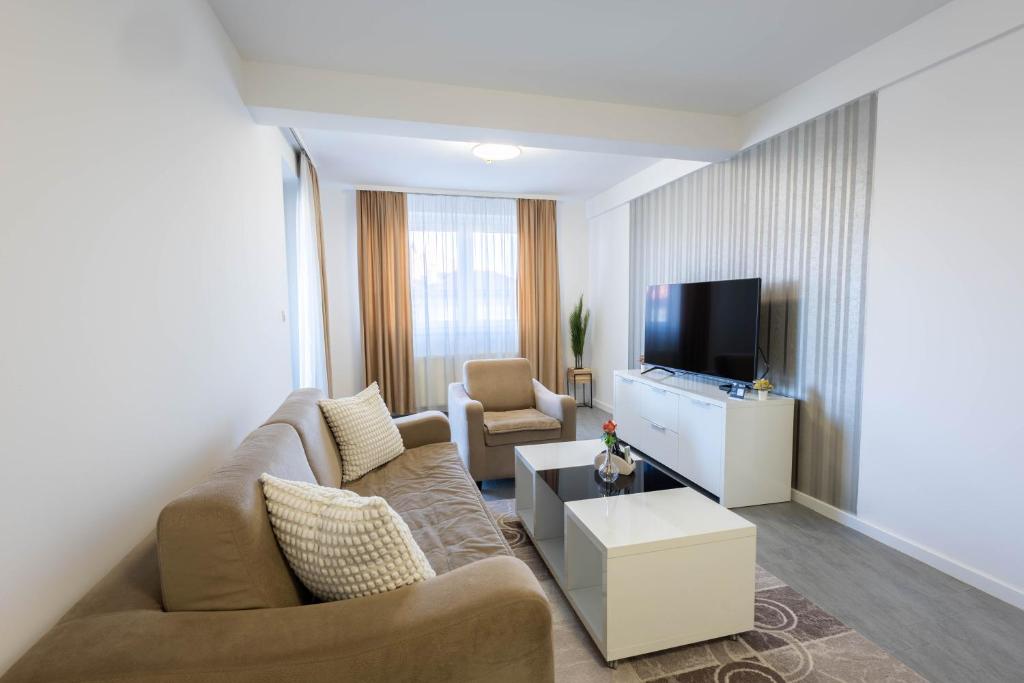 Apartment Alora - 1