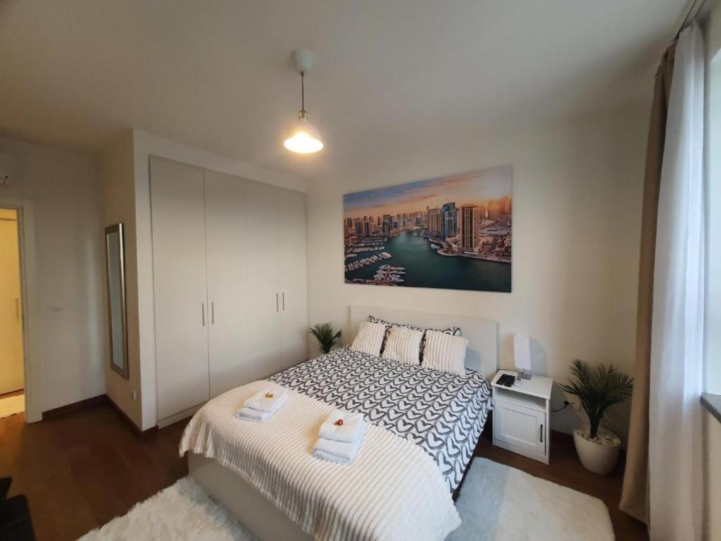 Tivat Deluxe Residence Suite - 1