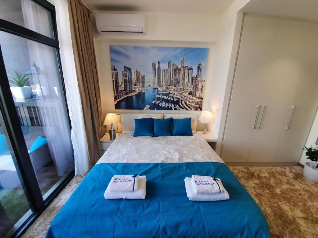 Tivat Deluxe Residence Suite - 2