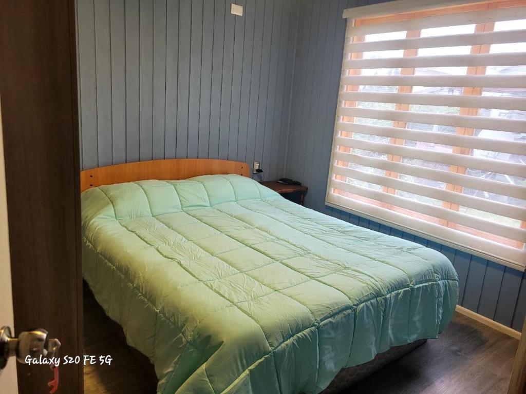 Hostal familiar traveltour El Campesino - 2