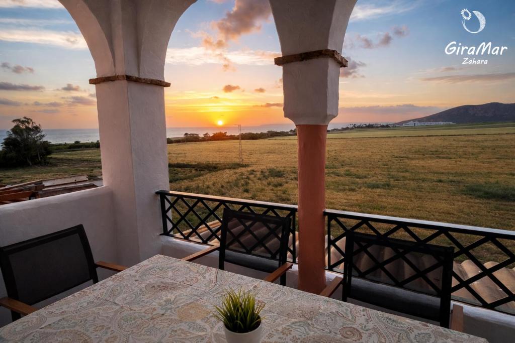 Oceanfront duplex penthouse - 4