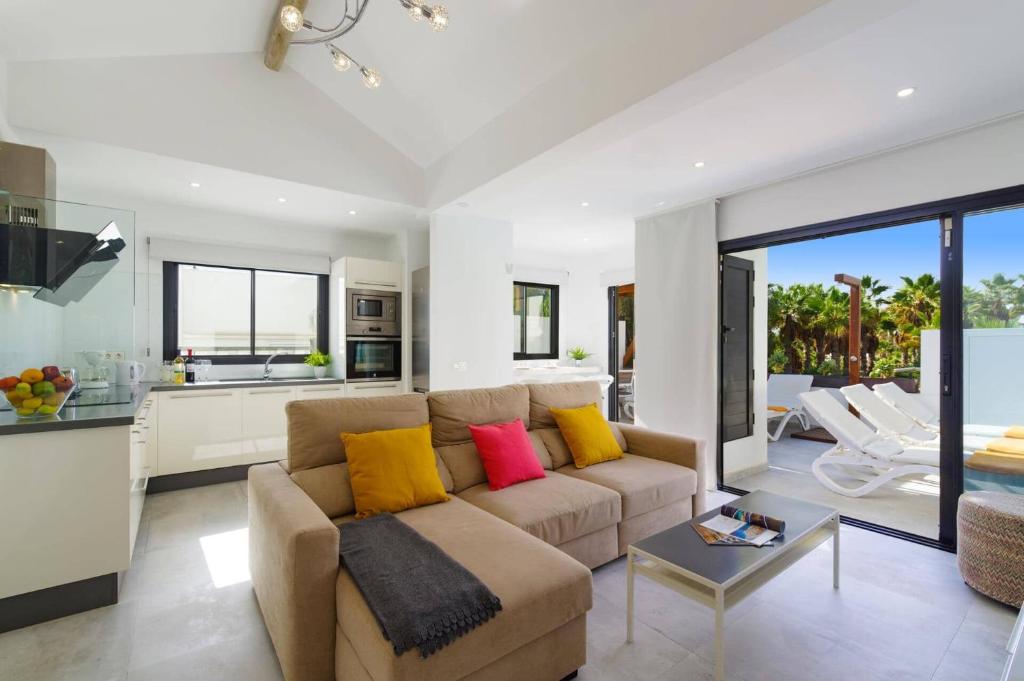 Villa Malva by Villa Plus - 5
