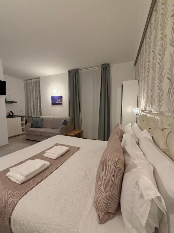 Alba rooms - 4