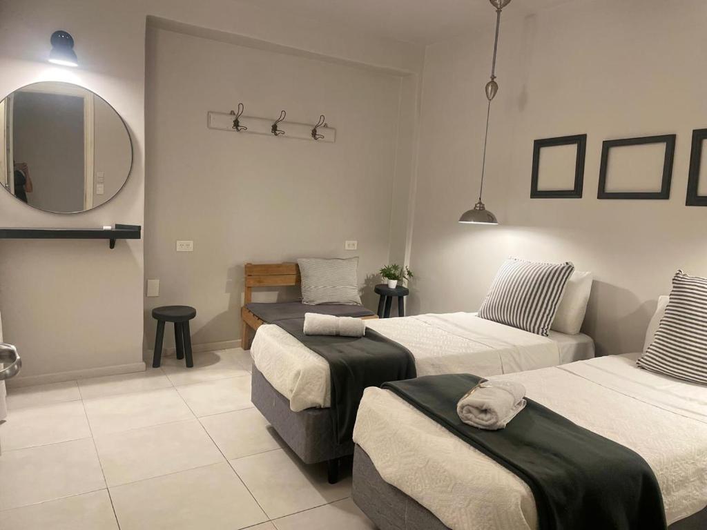 V&S Hostel Boutique - 3
