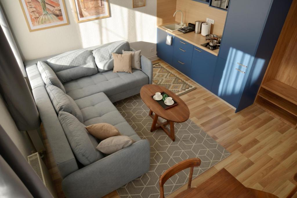 Villa Stadler - Boutique Apartments - free parking - 1