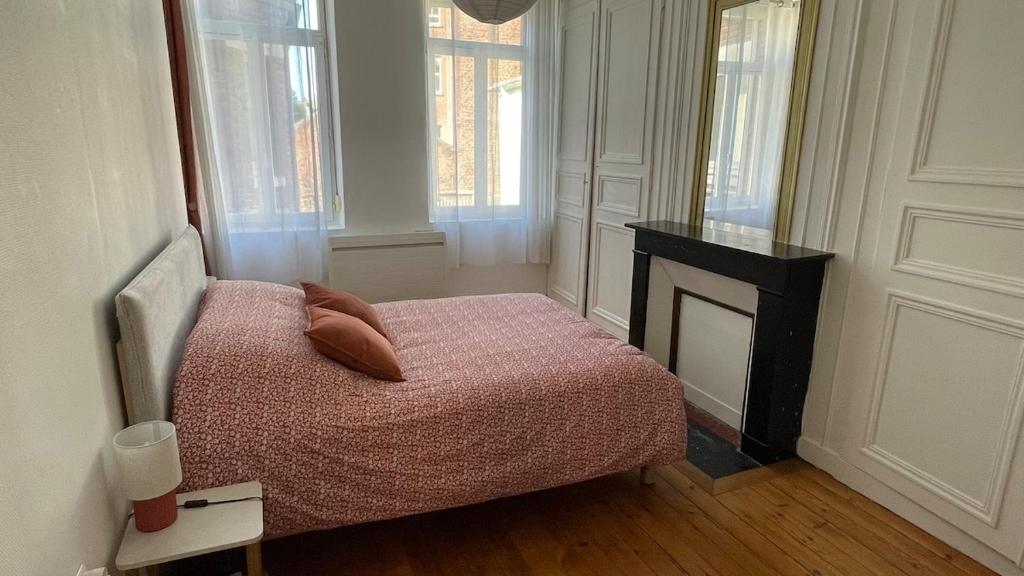L'Alexandrine, Cozy cocoon in downtown Amiens - 3