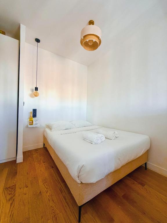 Cozy & Lumineux Studio proche mer - 2