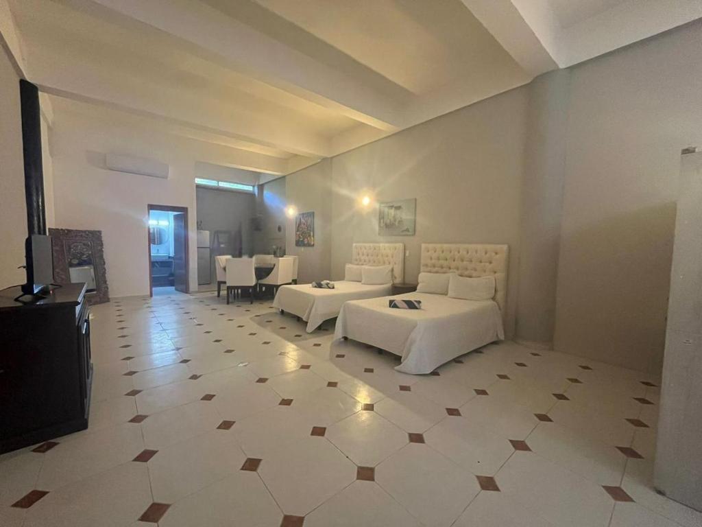Amplio Estudio en Cozumel, Condominio privado E12 - 3
