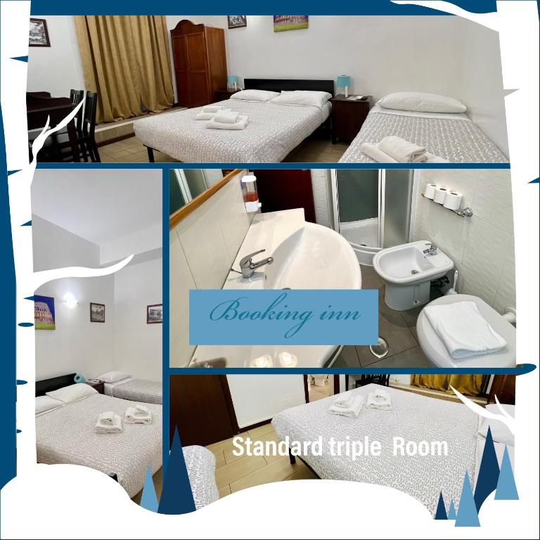 Booking Inn Settembre 95 - 3