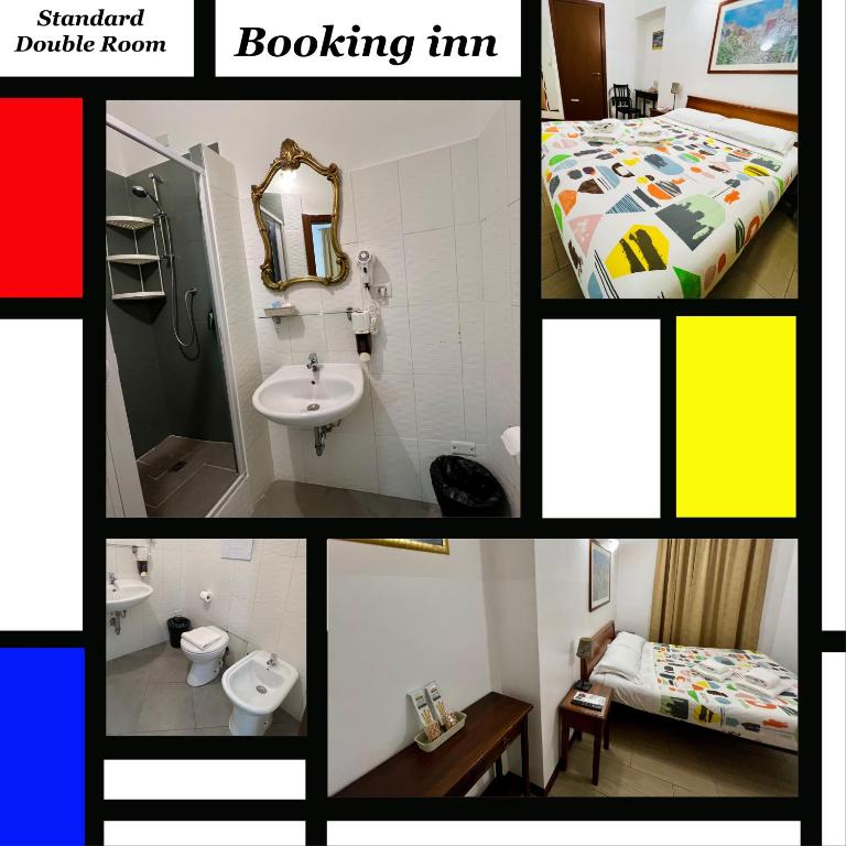 Booking Inn Settembre 95 - 2