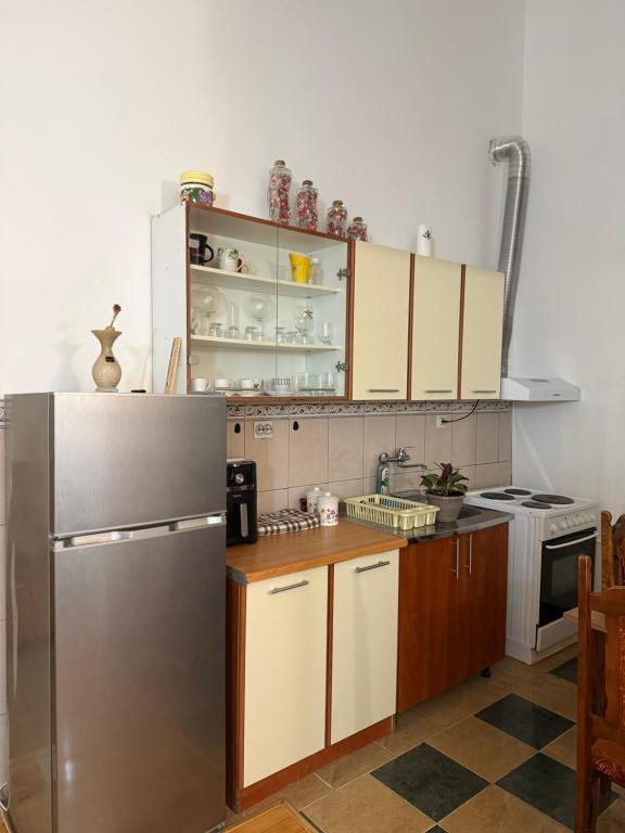 Radovic Apartmani - 2