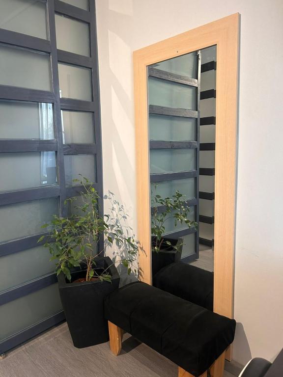 Apartamento movistar arena santiago - 3