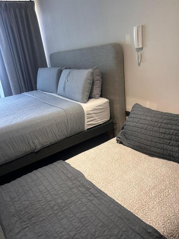 Apartamento movistar arena santiago - 4