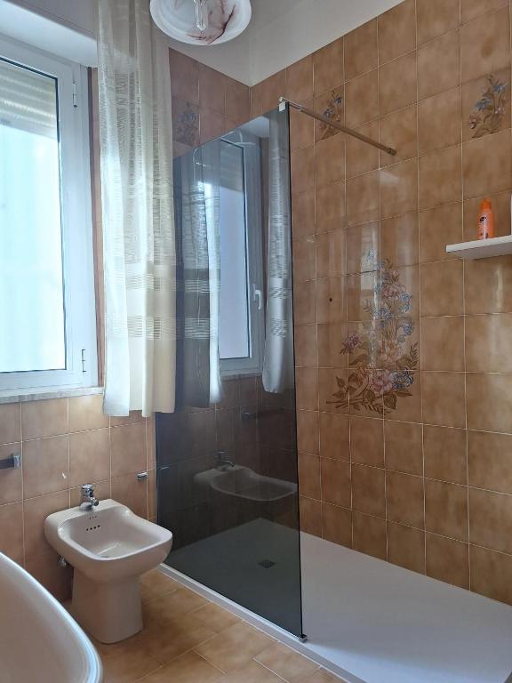 Residenza Marina - 5 camere 2 Bagni in centro Rimini - 3